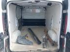 2018 VAUXHALL VIVARO 290 for sale at Copart SANDWICH