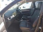 2014 MITSUBISHI OUTLANDER for sale at Copart BRISTOL