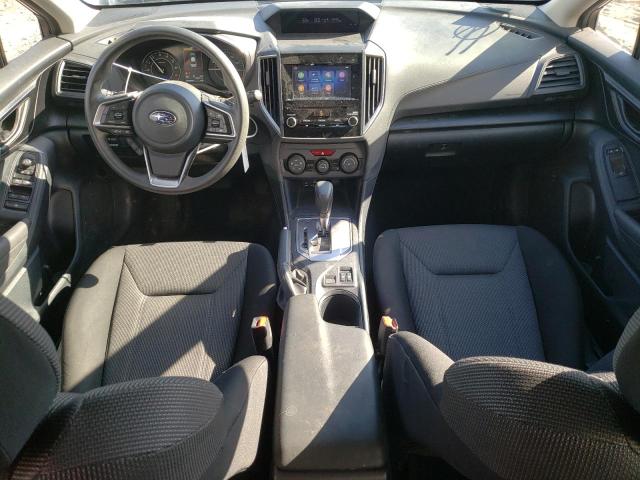  SUBARU IMPREZA 2020 Синий