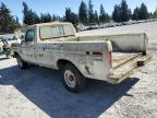 1976 Ford F250 продається в Graham, WA - Minor Dent/Scratches