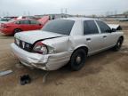 2008 Ford Crown Victoria Police Interceptor for Sale in Elgin, IL - Front End