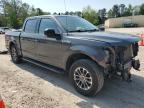 2020 Ford F150 Supercrew zu verkaufen in Knightdale, NC - Front End
