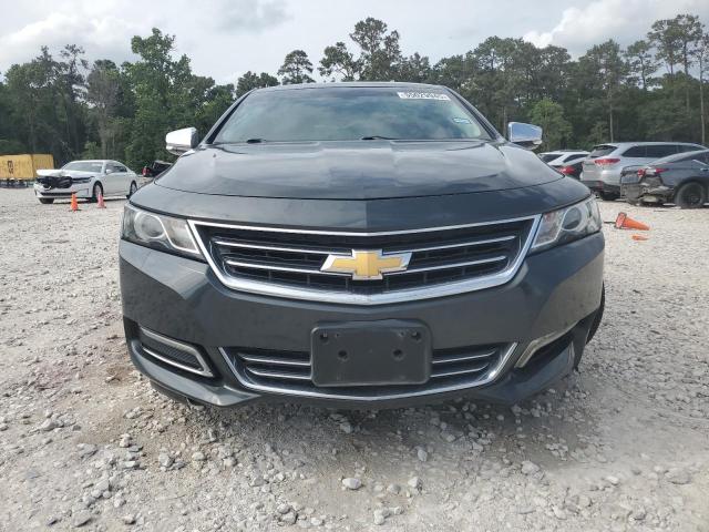  CHEVROLET IMPALA 2019 Gray