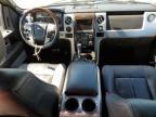 2013 Ford F150 Supercrew for Sale in Wilmer, TX - Front End