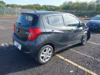 2016 VAUXHALL VIVA SE AC for sale at Copart SANDTOFT