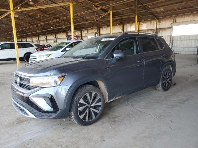  VOLKSWAGEN TAOS SE 2023 Серый