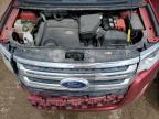 2014 Ford Edge Sel zu verkaufen in Davison, MI - Front End