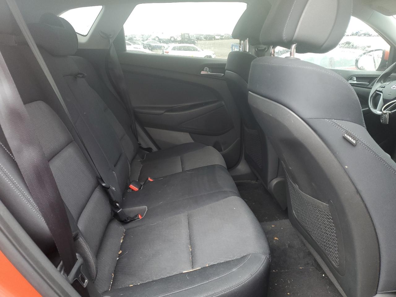 km8j33a20gu051901 KM8J33A20GU051901 2016 Hyundai Tucson Limited