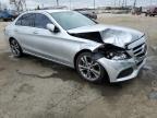 2016 Mercedes-Benz C 300 за продажба в Los Angeles, CA - Front End