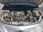 2013 Toyota Corolla Base за продажба в Assonet, MA - Front End