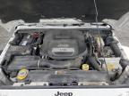 2017 JEEP WRANGLER UNLIMITED RUBICON for sale at Copart ON - OTTAWA
