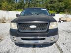 2006 Ford F150 Supercrew للبيع في Fairburn، GA - Mechanical
