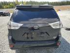 2018 Toyota Sienna Se იყიდება Concord-ში, NC - Front End