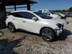 2020 Nissan Murano Platinum na sprzedaż w Tanner, AL - Front End