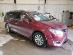 2019 Chrysler Pacifica Touring L na sprzedaż w Franklin, WI - Side