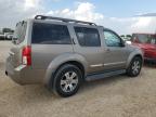 2008 Nissan Pathfinder S for Sale in San Antonio, TX - All Over