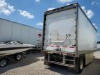 2008 Great Dane 28 Dry Van Trailer for Sale in Wilmer, TX - Undercarriage