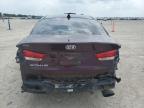 2018 Kia Optima Lx იყიდება New Braunfels-ში, TX - Rear End