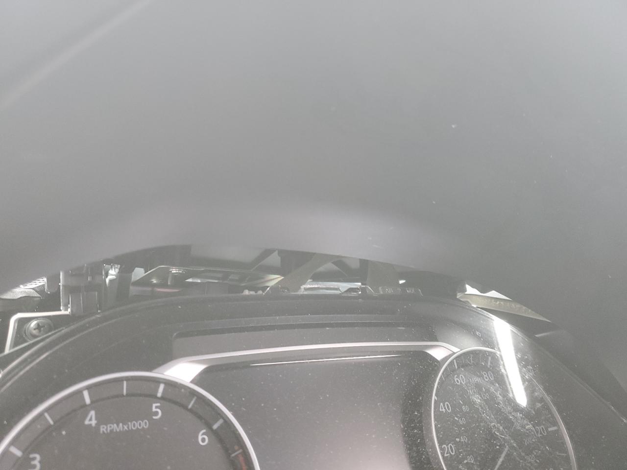 2021 Nissan Altima Sv VIN: 1N4BL4DW3MN408156 Lot: 51613345