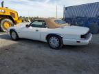 1996 Jaguar Xjs 2+2 იყიდება Riverview-ში, FL - Water/Flood