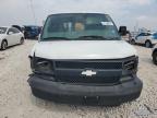 2007 Chevrolet Express G1500  იყიდება Temple-ში, TX - All Over