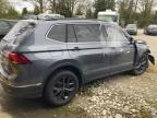 2024 Volkswagen Tiguan Se за продажба в Rocky View County, AB - Side
