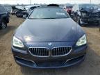 2012 Bmw 650 I for Sale in Elgin, IL - Rear End