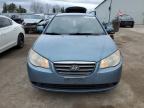2009 HYUNDAI ELANTRA GLS for sale at Copart ON - TORONTO