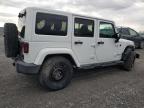 2017 JEEP WRANGLER UNLIMITED RUBICON for sale at Copart ON - OTTAWA