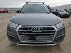 2018 AUDI Q5 PREMIUM for sale at Copart AB - EDMONTON