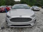 2019 Ford Fusion Titanium იყიდება Fairburn-ში, GA - Mechanical