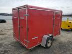 2003 Haulmark Enclosed Cargo Trailer for Sale in Mcfarland, WI - Side