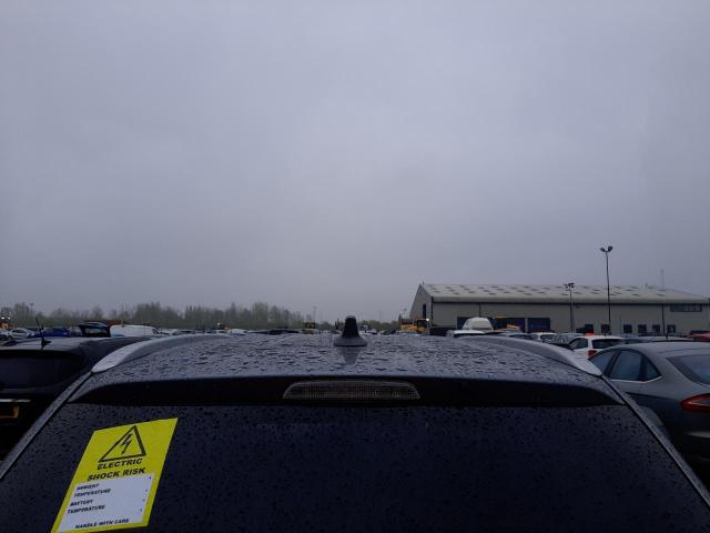 2017 MITSUBISHI OUTLANDER 4H PHEV CVT 