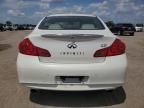 2010 Infiniti G37 Base zu verkaufen in Newton, AL - Front End