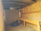 2013 Carry-On Enclosed Cargo Trailer na sprzedaż w West Warren, MA - Top/Roof