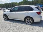 2015 Bmw X5 Xdrive50I იყიდება Gainesville-ში, GA - Front End