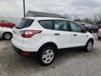 2018 Ford Escape S за продажба в Louisville, KY - Hail