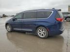 2020 Chrysler Pacifica Touring L Plus за продажба в Wilmer, TX - Hail