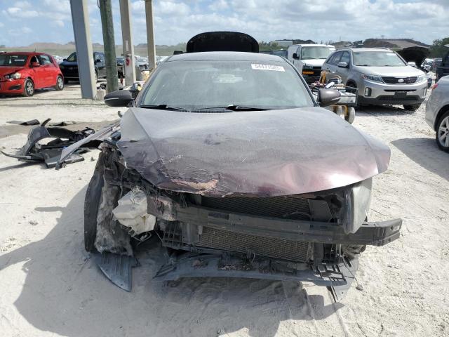 Седаны KIA OPTIMA 2014 Коричневый