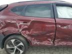 2016 Hyundai Tucson Limited for Sale in Martinez, CA - Rollover