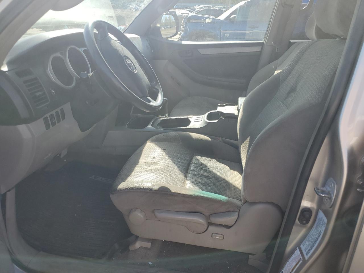 2004 Toyota 4Runner Sr5 VIN: JTEBT14RX40034723 Lot: 54994665
