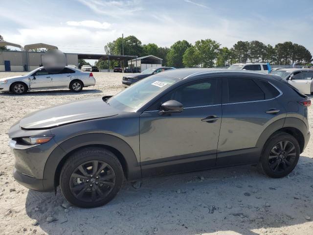 2024 Mazda Cx-30 Select