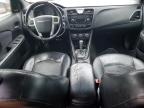 2013 Chrysler 200 Limited na sprzedaż w Ellenwood, GA - Front End