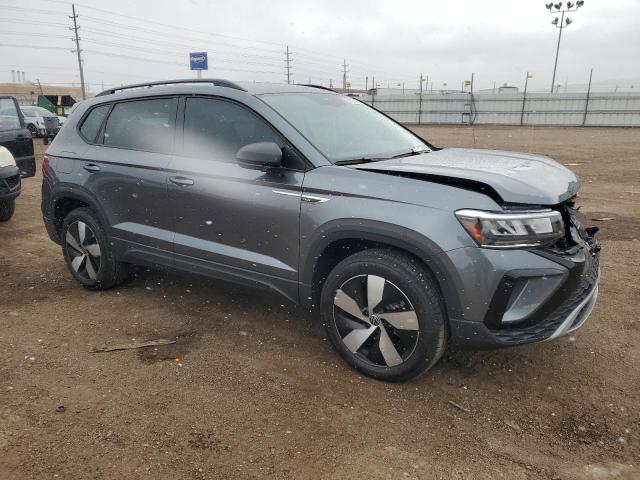  VOLKSWAGEN TAOS S 2024 Сірий