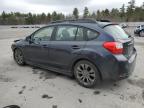 2014 Subaru Impreza Sport Premium na sprzedaż w Windham, ME - Front End