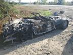 1990 Chevrolet Corvette  en Venta en Gaston, SC - Burn