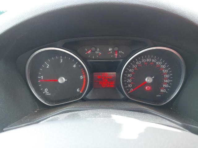 2009 FORD MONDEO ZET
