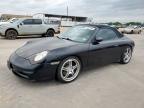 2004 Porsche 911 Carrera на продаже в Grand Prairie, TX - Minor Dent/Scratches