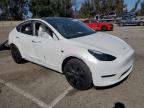 2025 Tesla Model Y  продається в Van Nuys, CA - Rear End