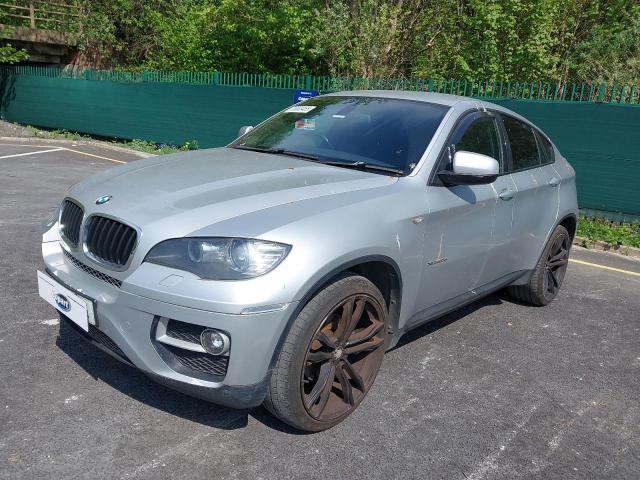 2013 BMW X6 XDRIVE3 for sale at Copart ST HELENS